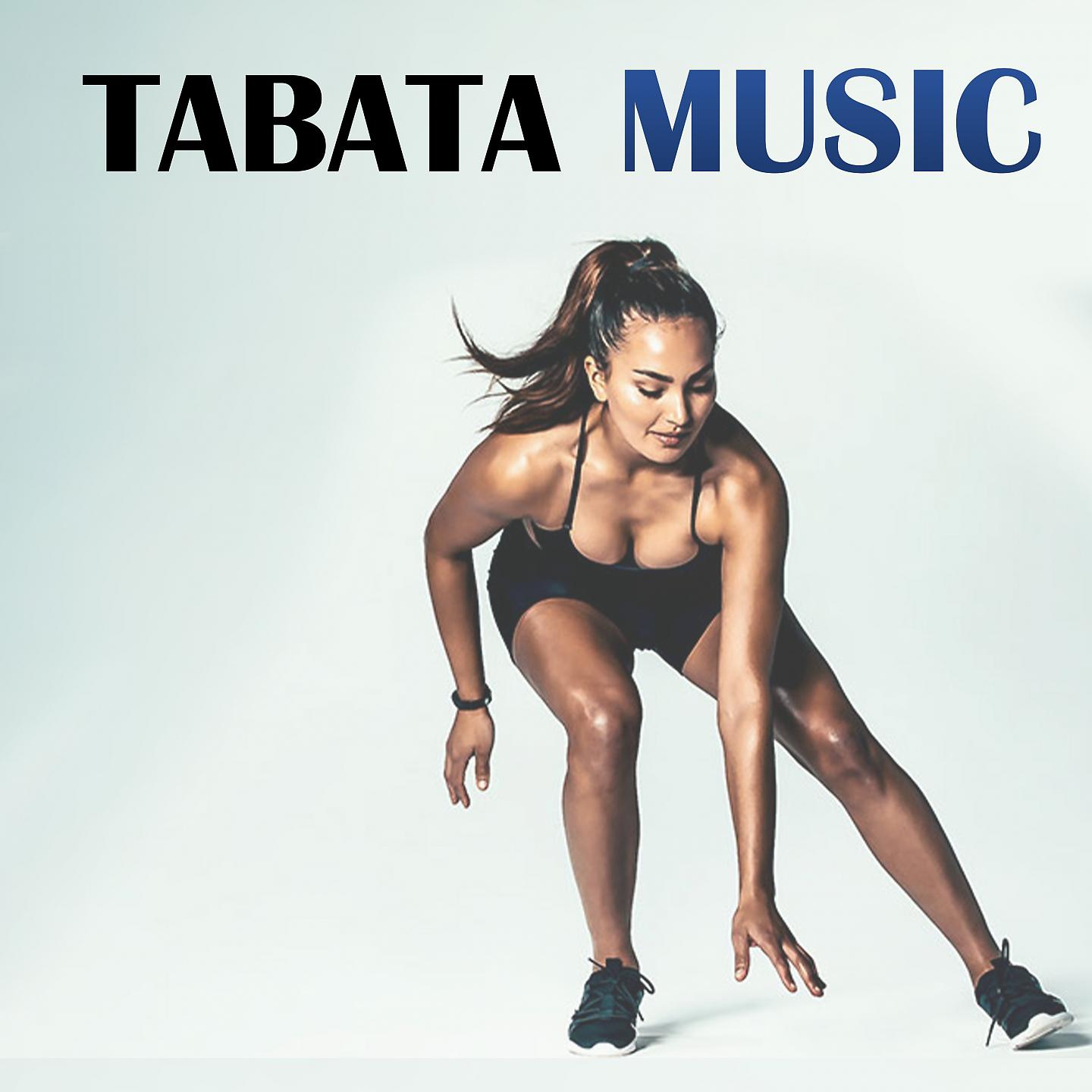 Постер альбома Tabata Music