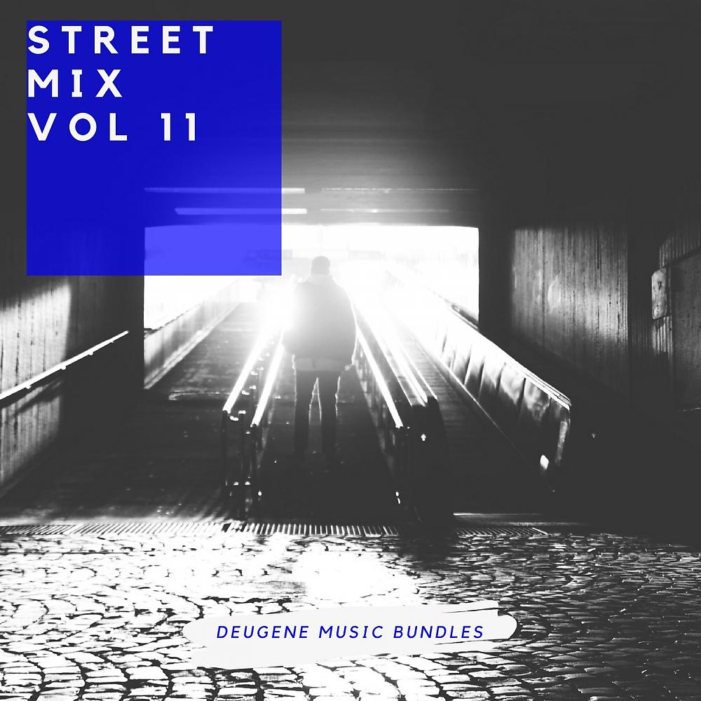 Постер альбома Street Mix, Vol. 11