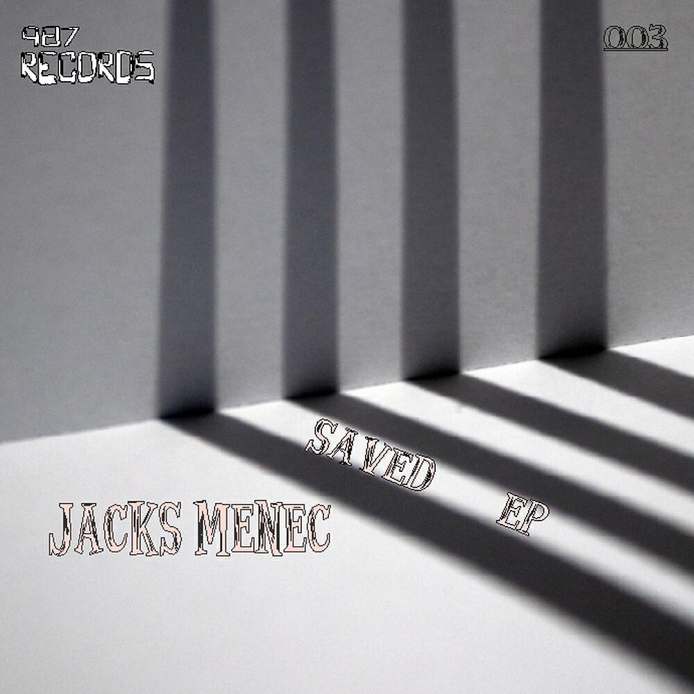 Jacks Menec - Stacks Of Angels (Original Mix)