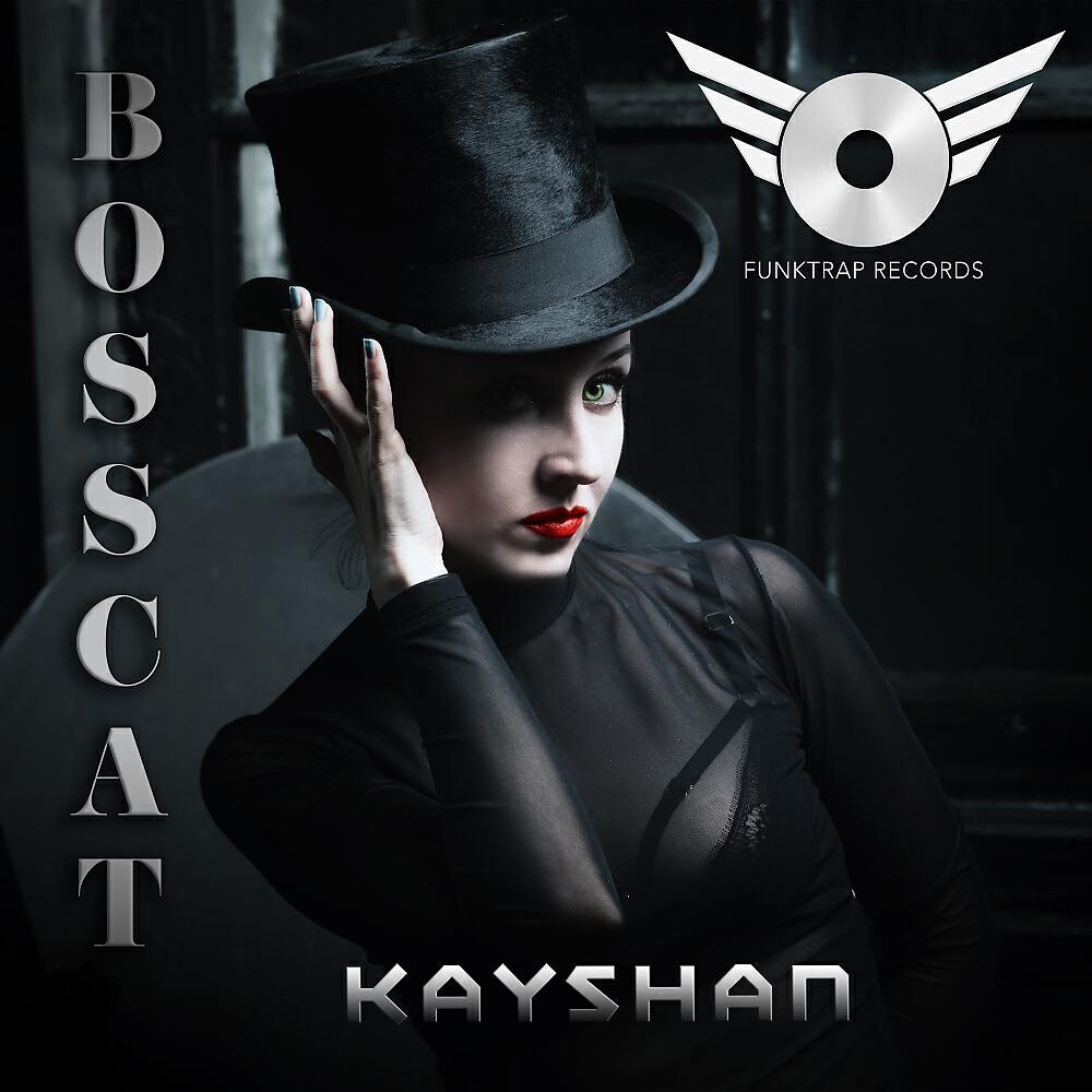 Kayshan - Bosscat (Rick Next Door Remix)