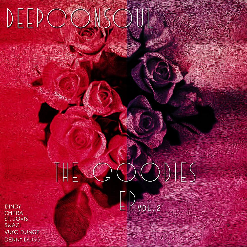 Deepconsoul - Your Love (Original Mix)