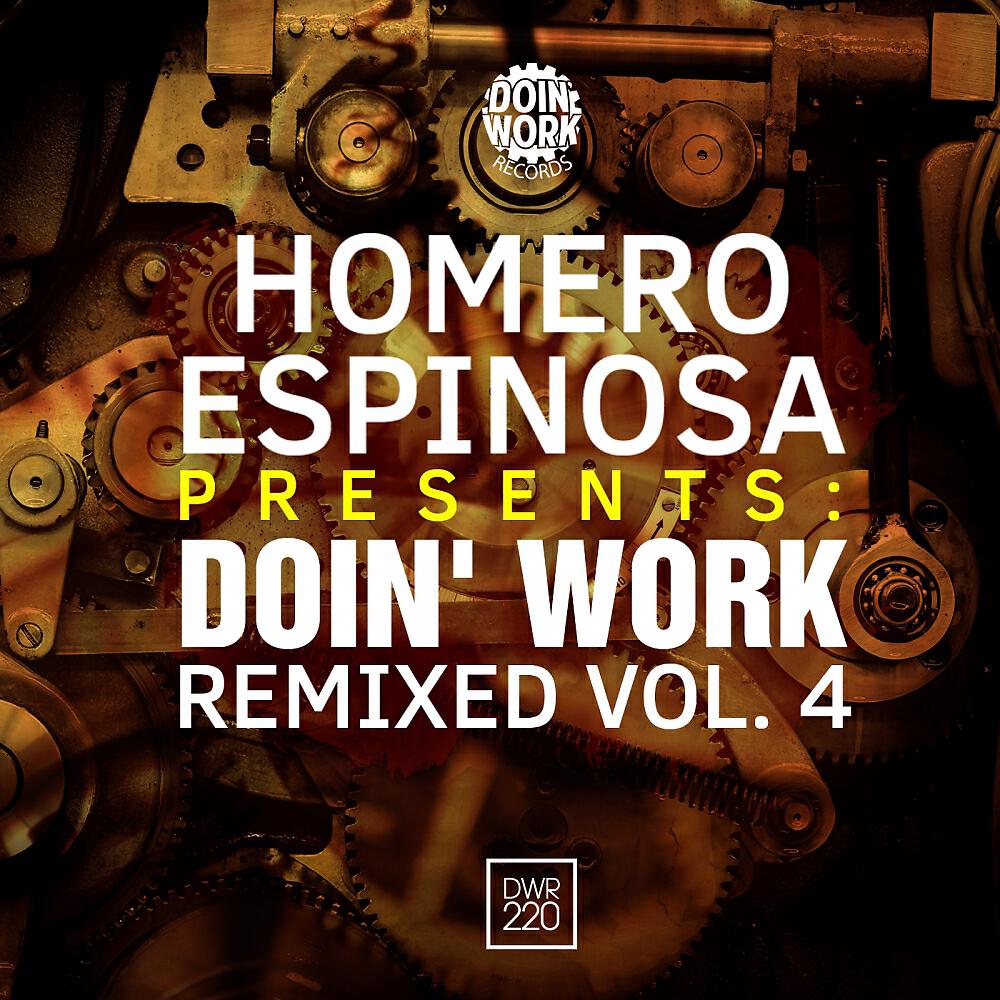 Powder Monkeys - Holdin On (Frisco Disco Mix)