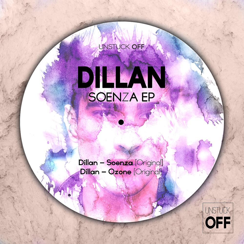Dillan - Soenza (Original Mix)