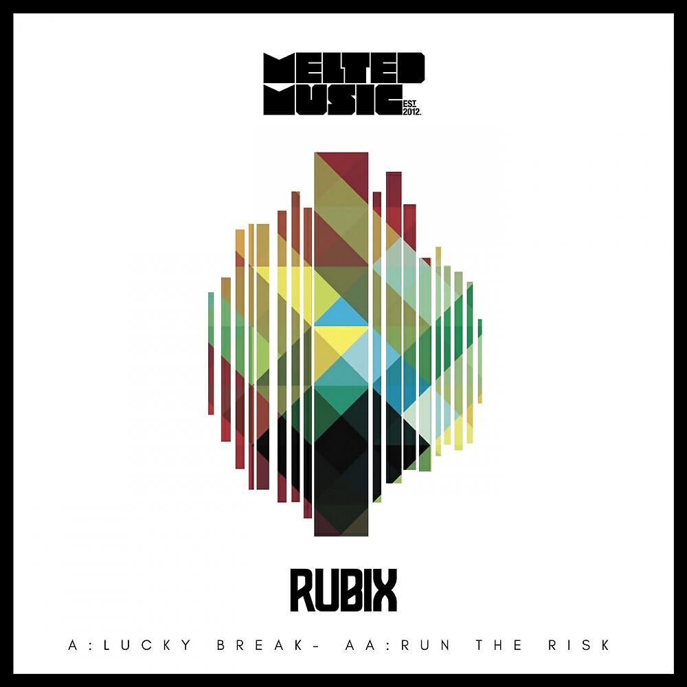 RUBIX (NZ) - Lucky Break (Original Mix)