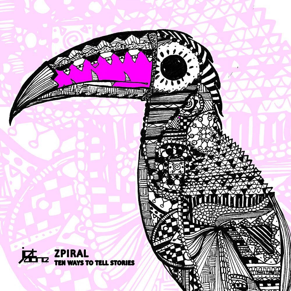 Zpiral - The Speech Of Your Soul (Original Mix)