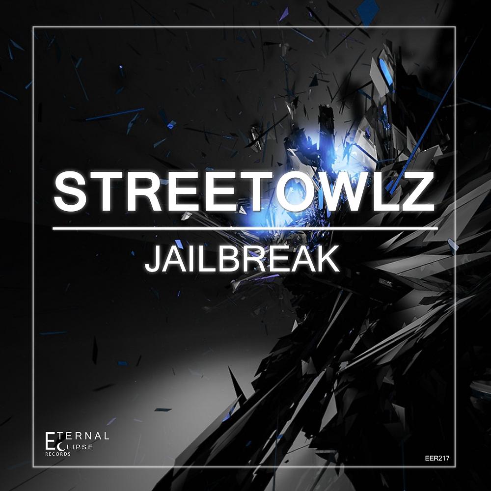 Постер альбома Jailbreak
