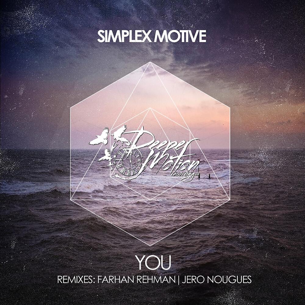 Simplex Motive - You (Jero Nougues Remix)