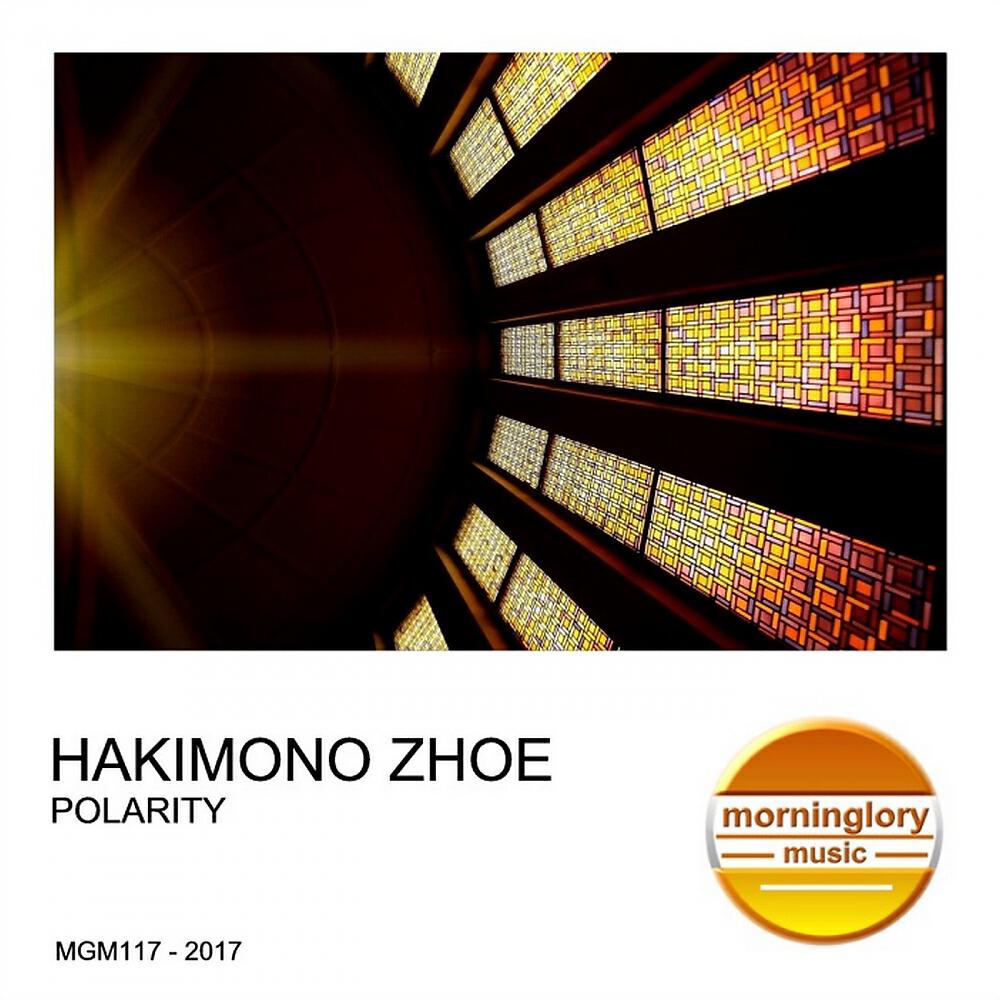 HAKIMONO ZHOE - Mind Orgasm (Original Mix)