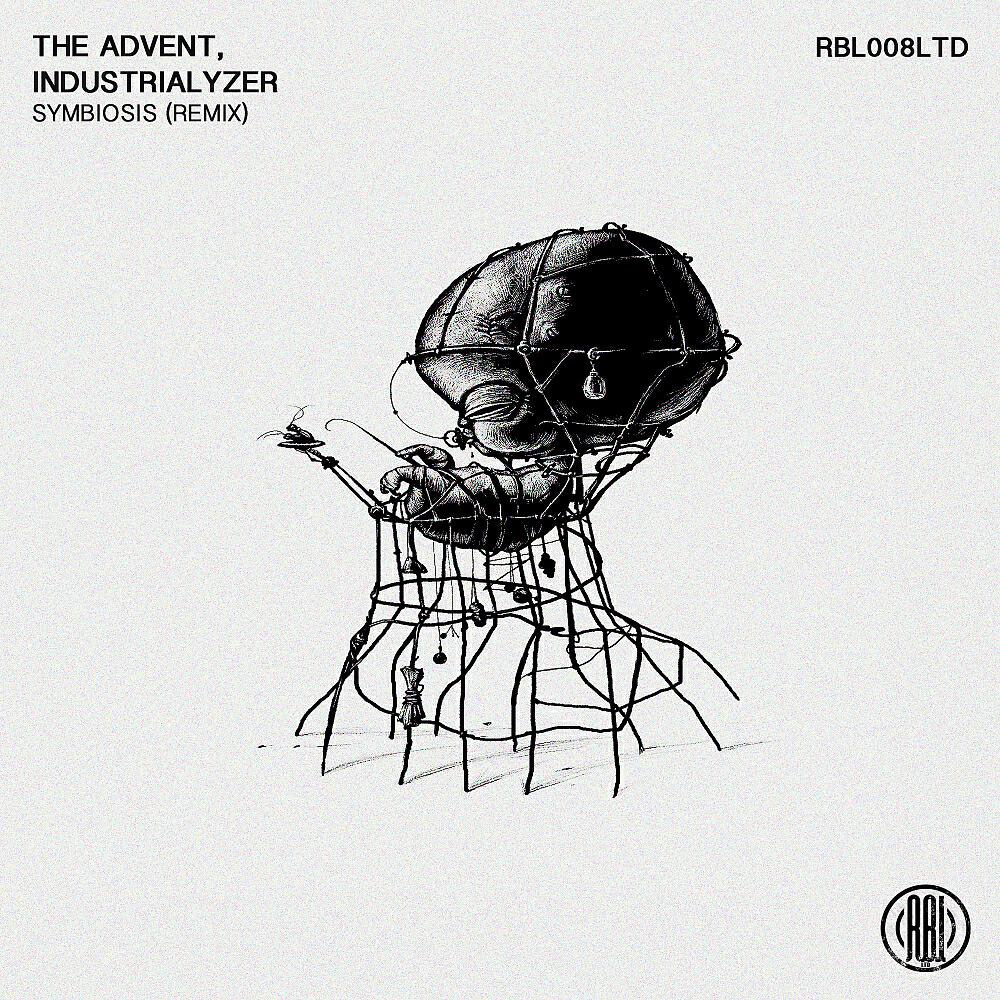 The YellowHeads - Symbiosis (The Advent, Industrialyzer Remix)