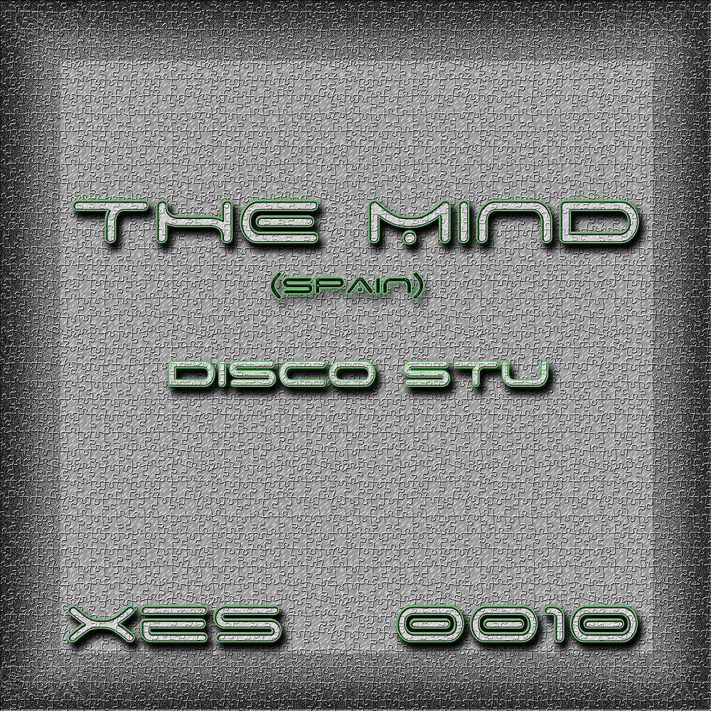 The Mind (Spain) - Disco Stu (Original Mix)