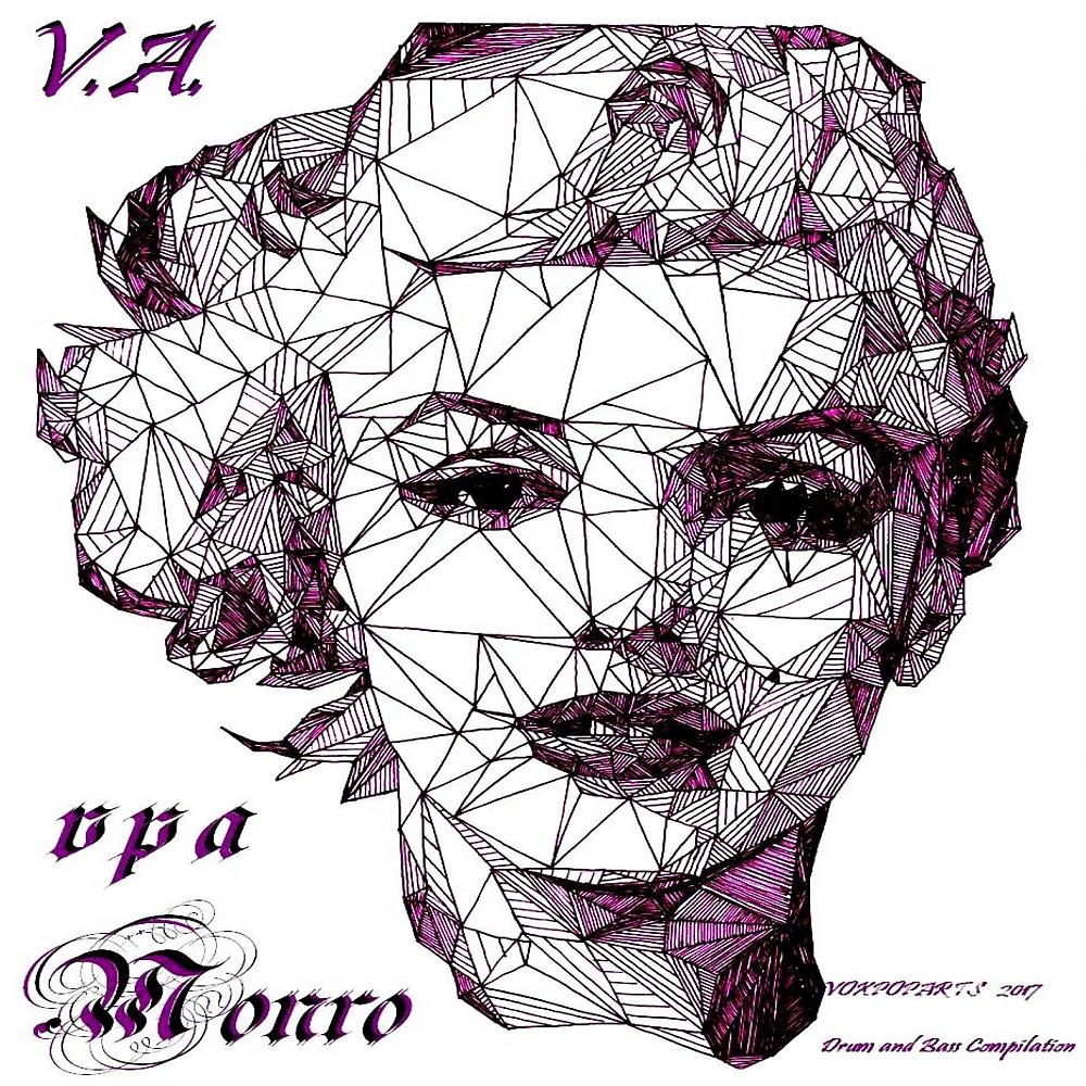 Постер альбома VPA Monro