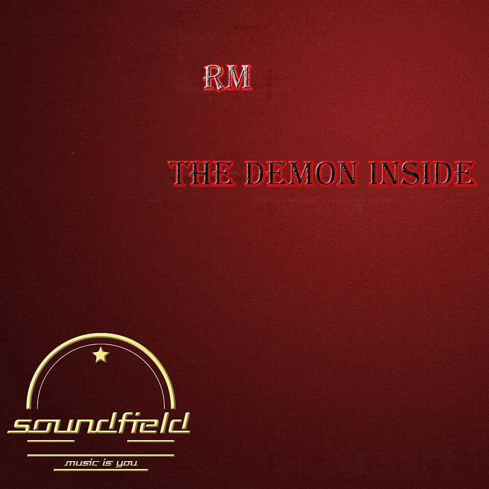 Постер альбома The Demon Inside