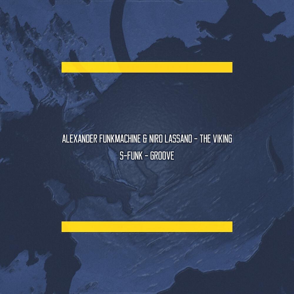 Alexander Funkmachine - The Viking (Original Mix)