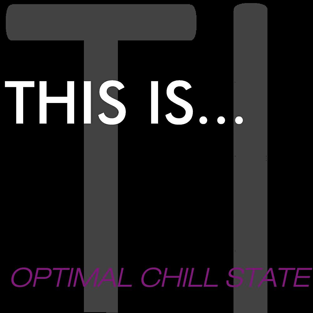 Optimal Chill State - Alone In Bangkok (Noevol Remix)