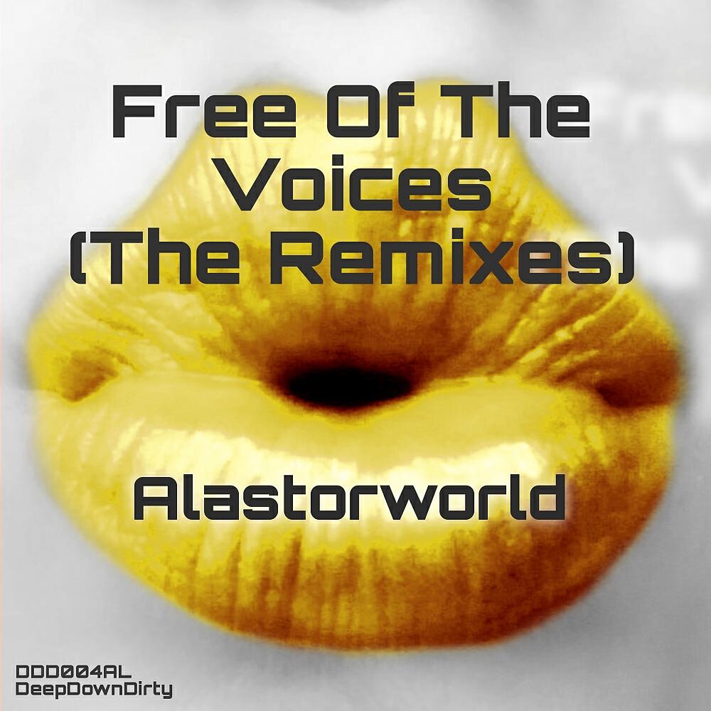 Alastorworld - Free Of The Voices (Sonic Construction Remix)