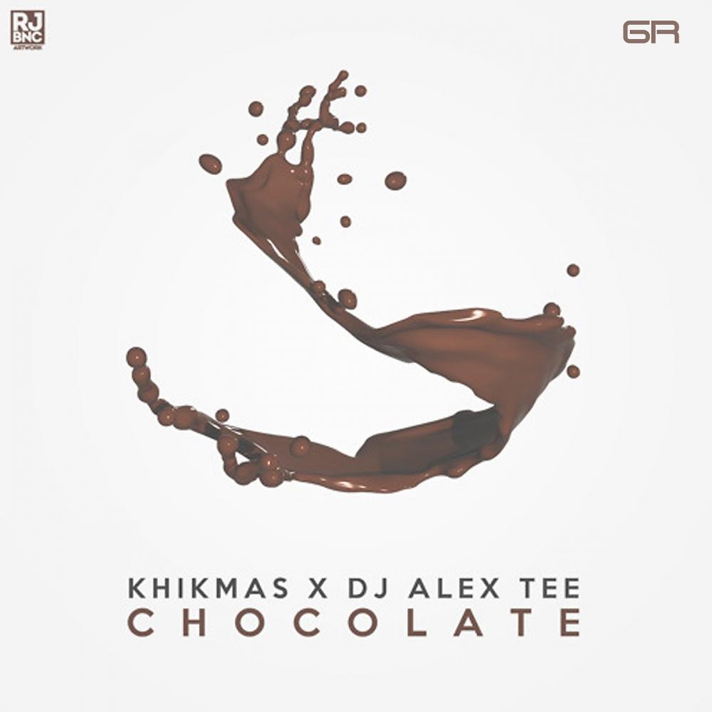 Постер альбома Chocolate (Extended Mix)