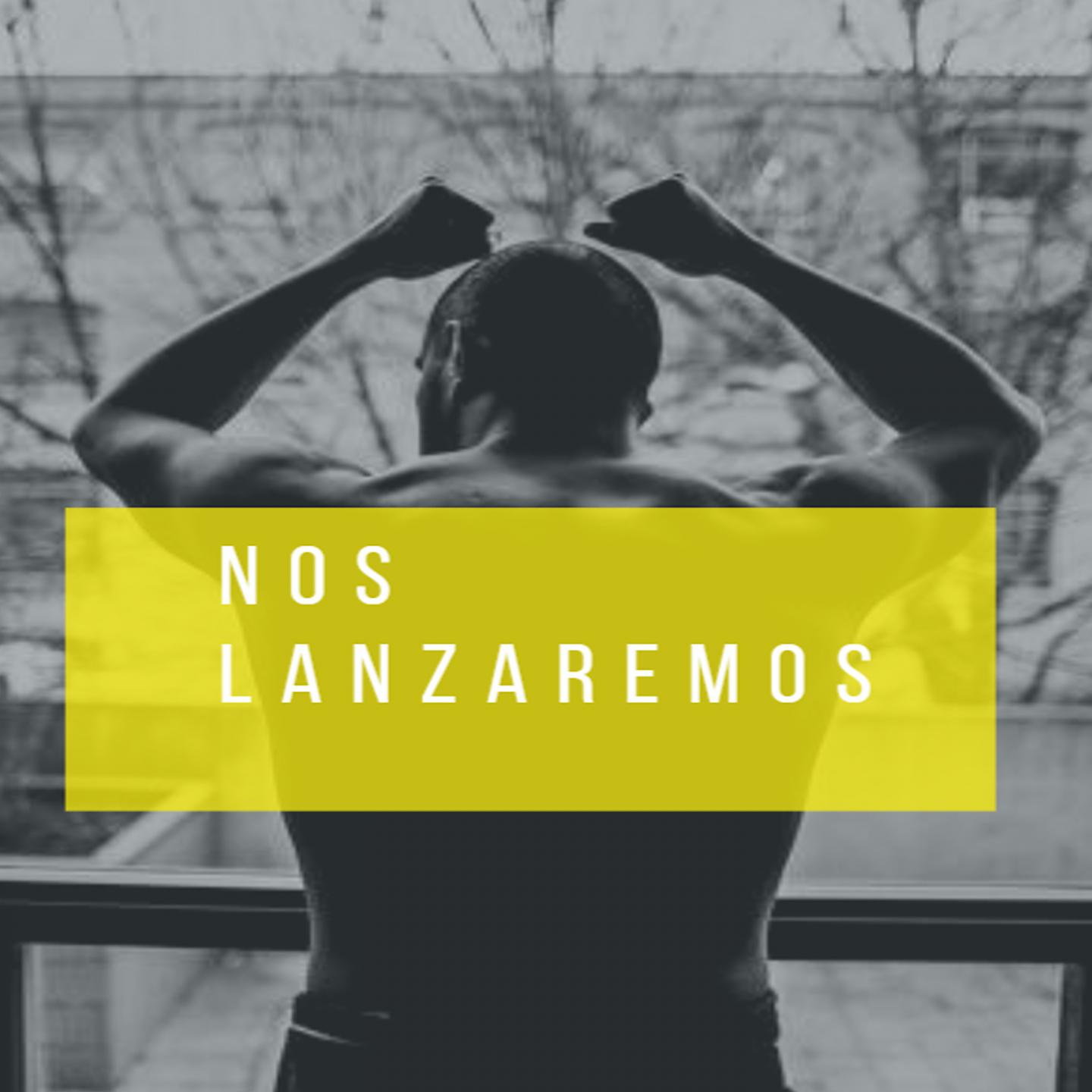 Постер альбома Nos Lanzaremos