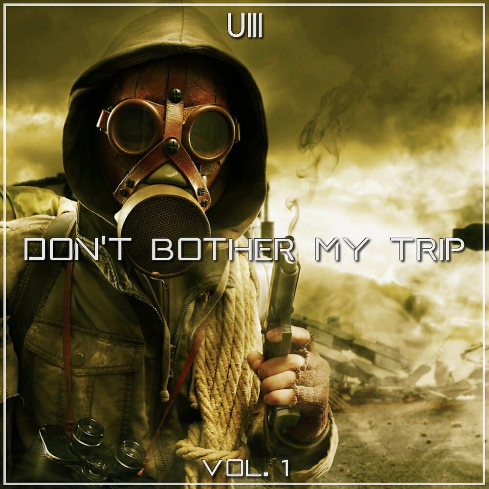 DJ UDO D - The End (Original Mix)