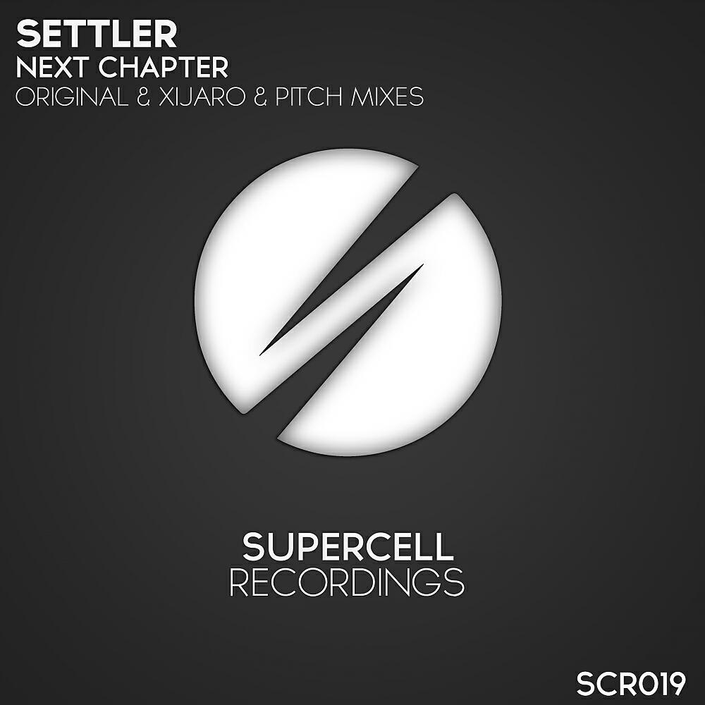 SettleR - Next Chapter (Original Mix)