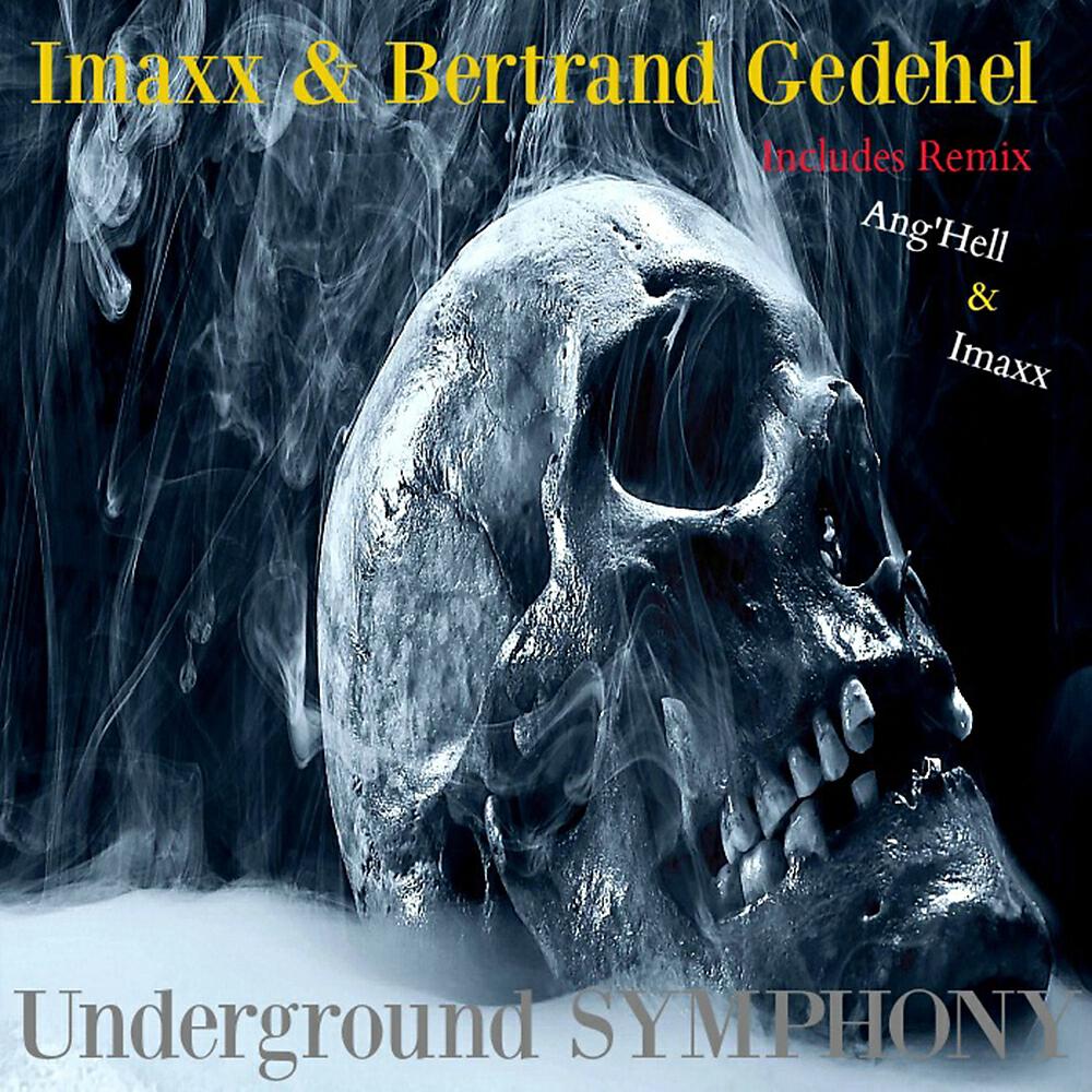 Imaxx - Underground Symphony (Imaxx Remix)