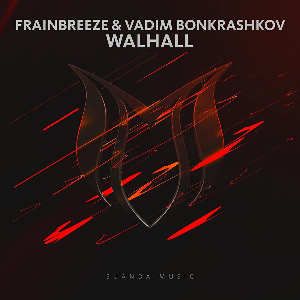 Frainbreeze - Walhall (Original Mix)