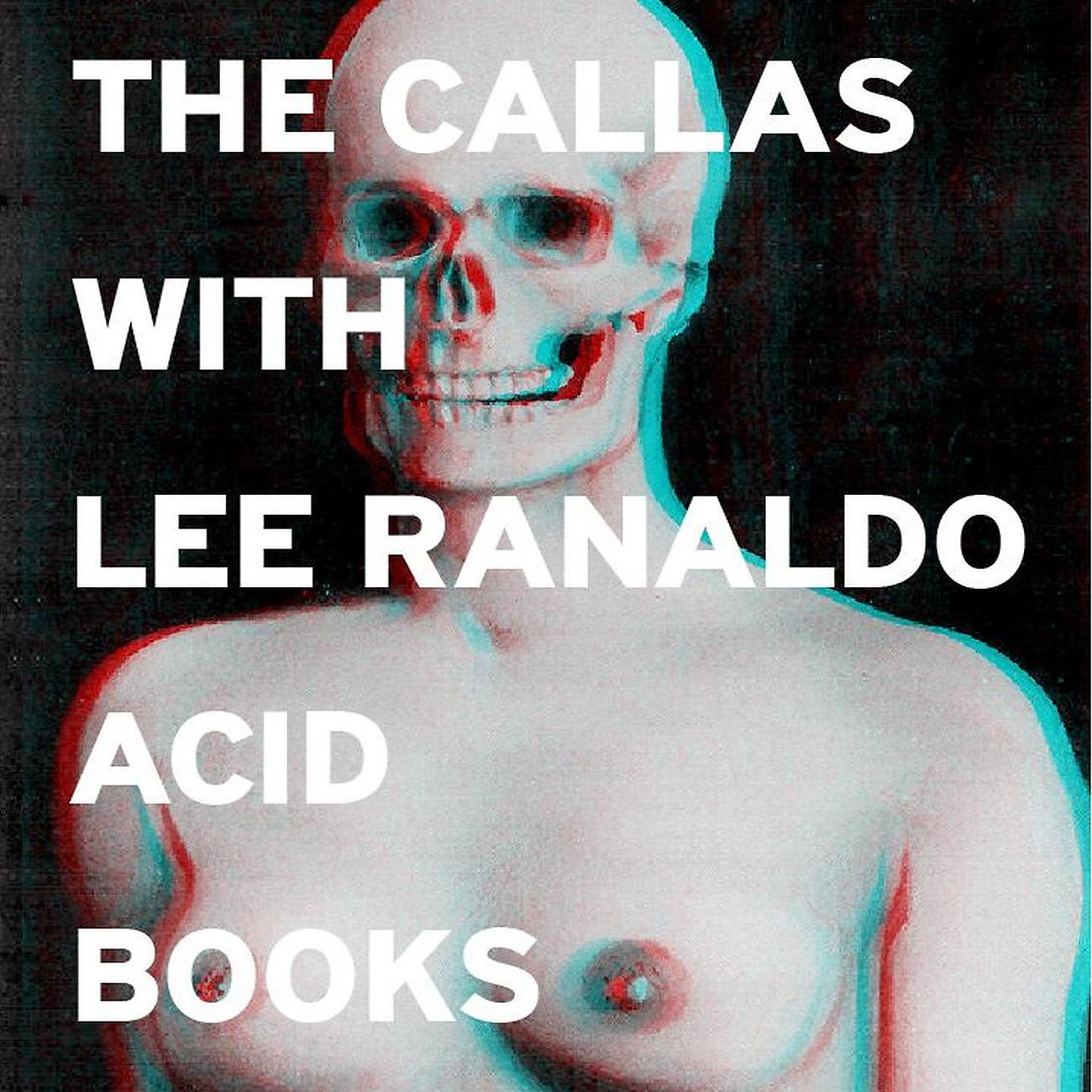 Постер альбома Acid Books