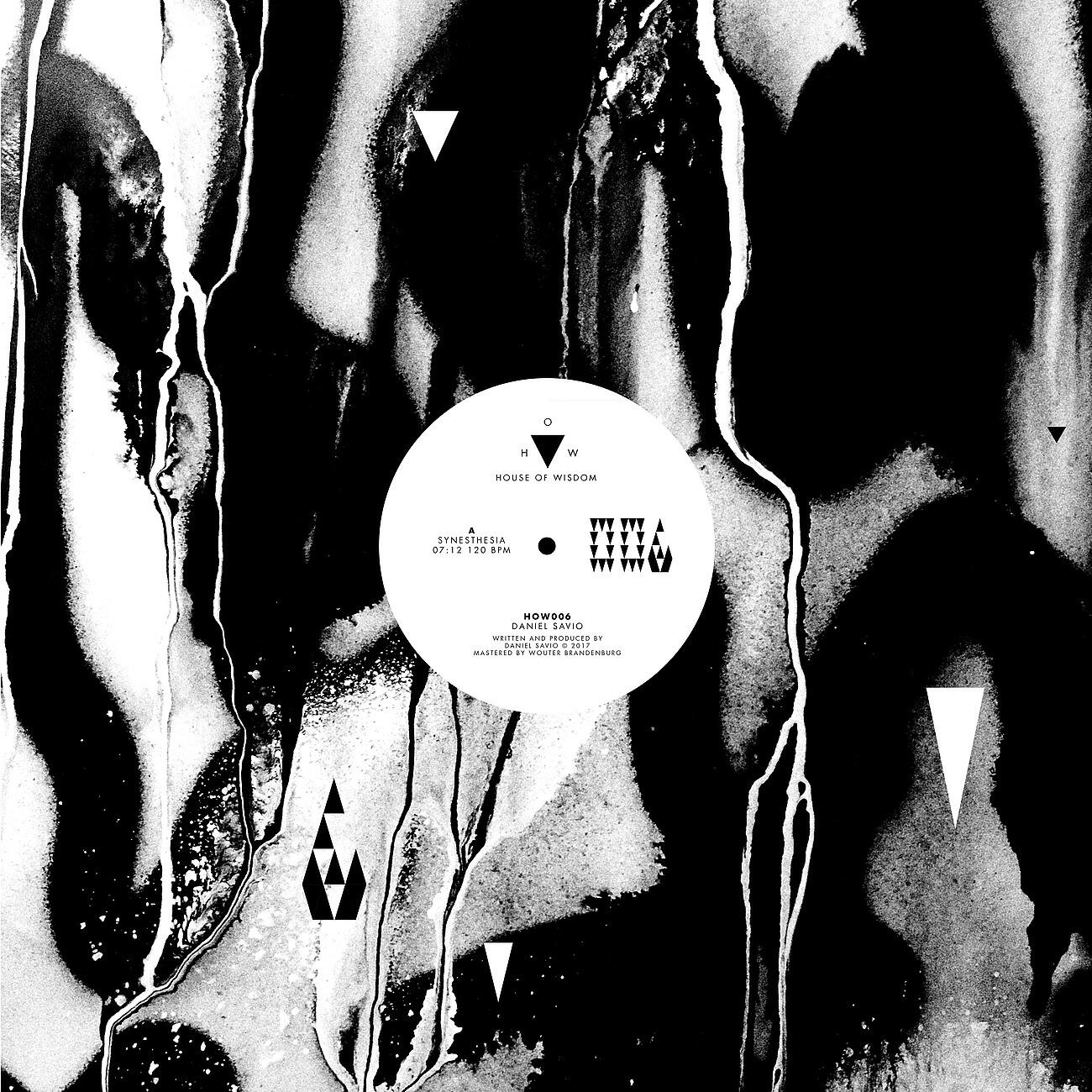 Daniel Savio - Race To The Bottom
