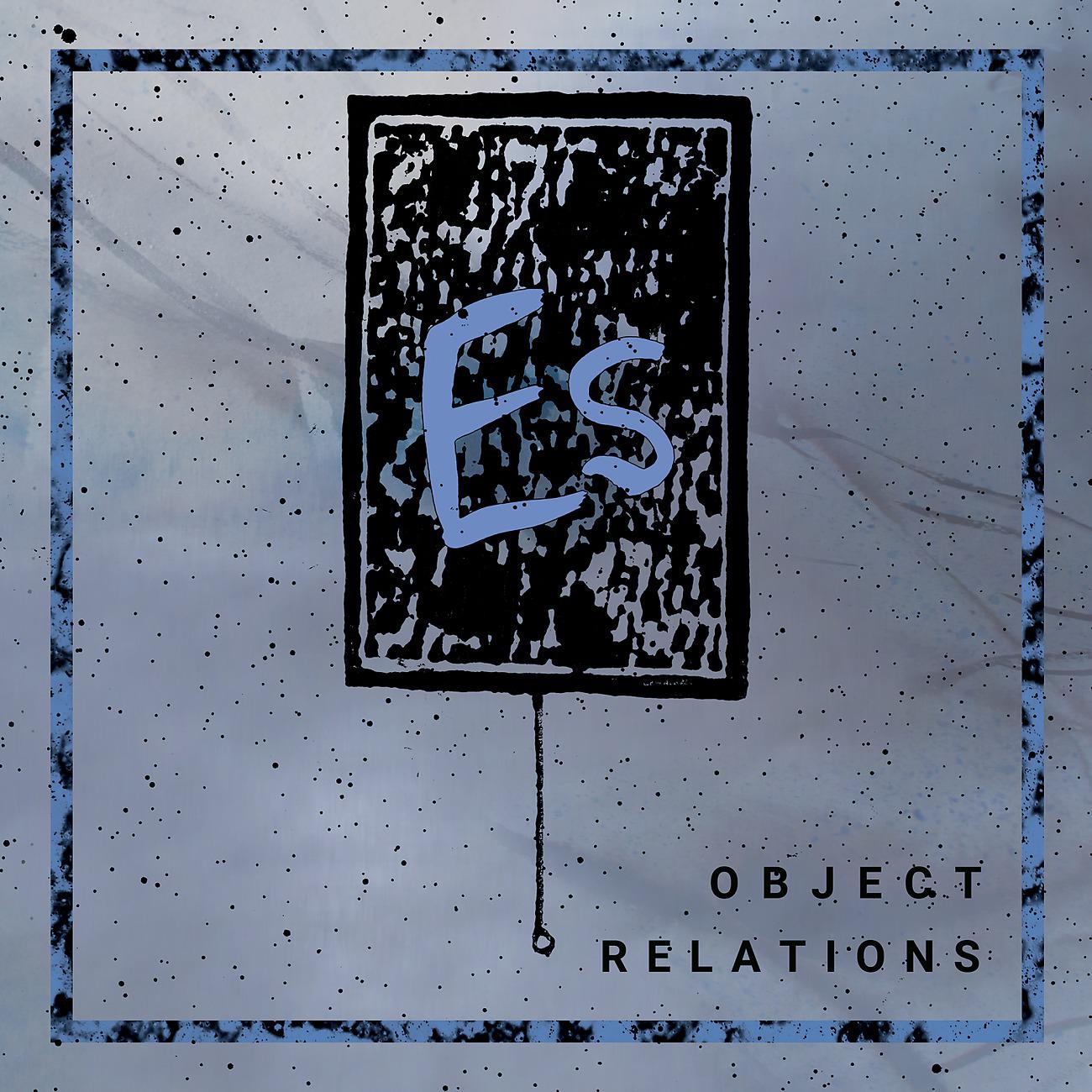Постер альбома Object Relations