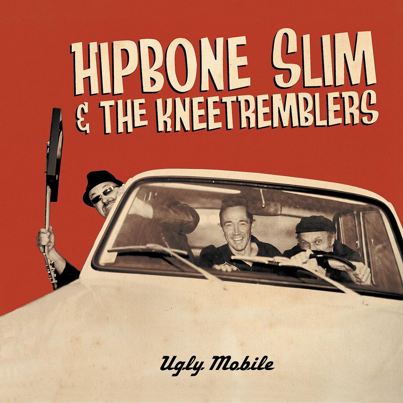 Hipbone Slim - One Armed Bandit