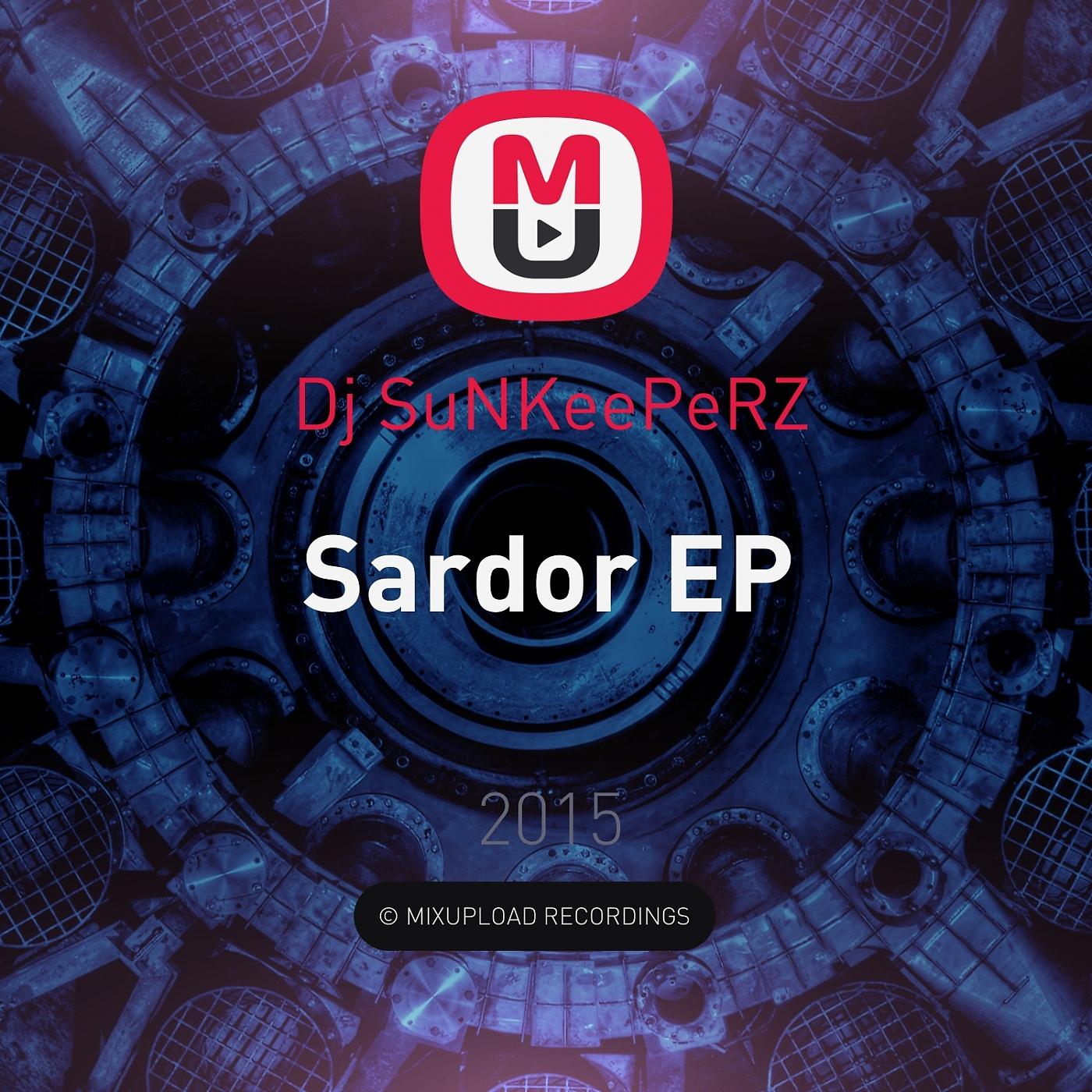 Постер альбома Sardor