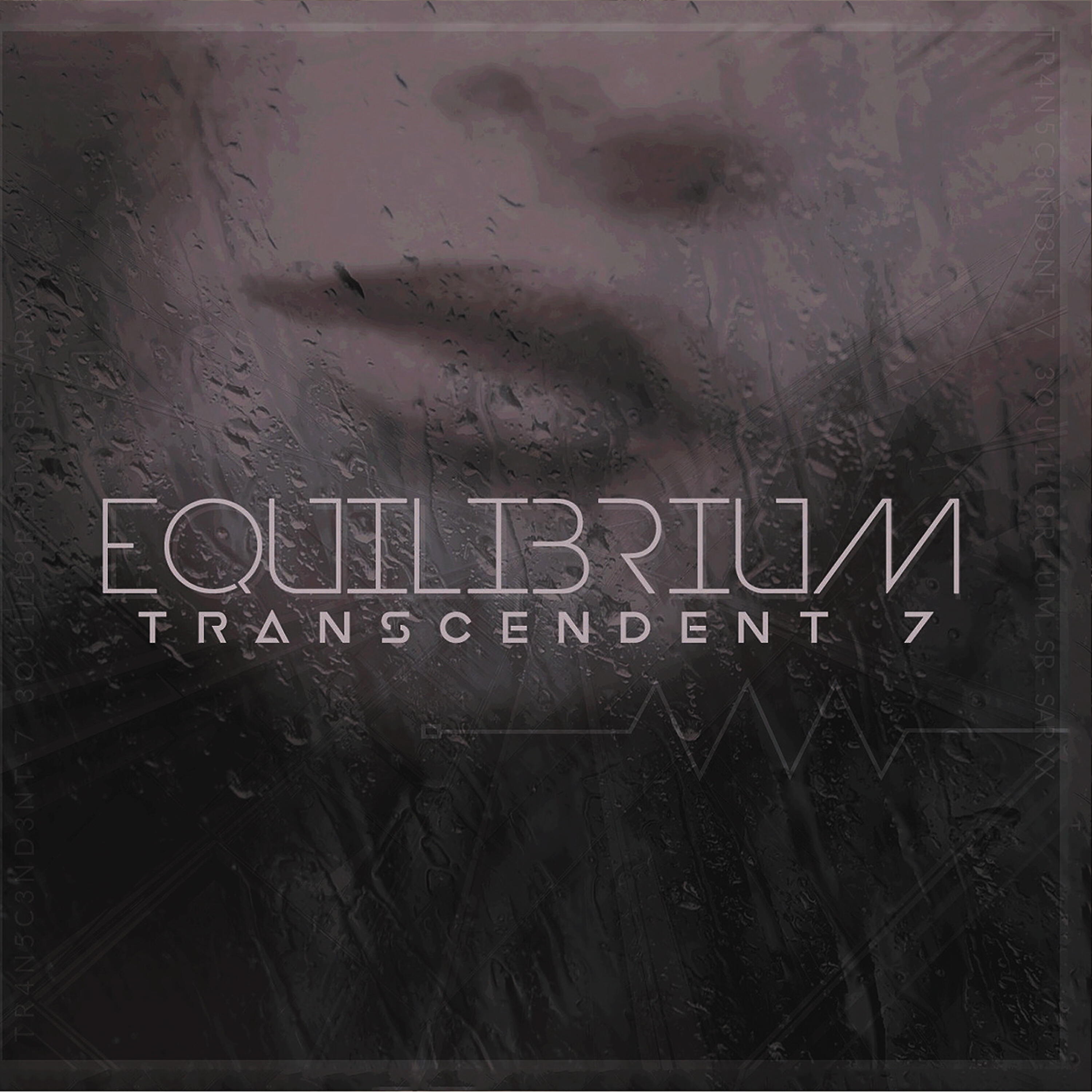 Transcendent 7 - No One Lives Here Anymore