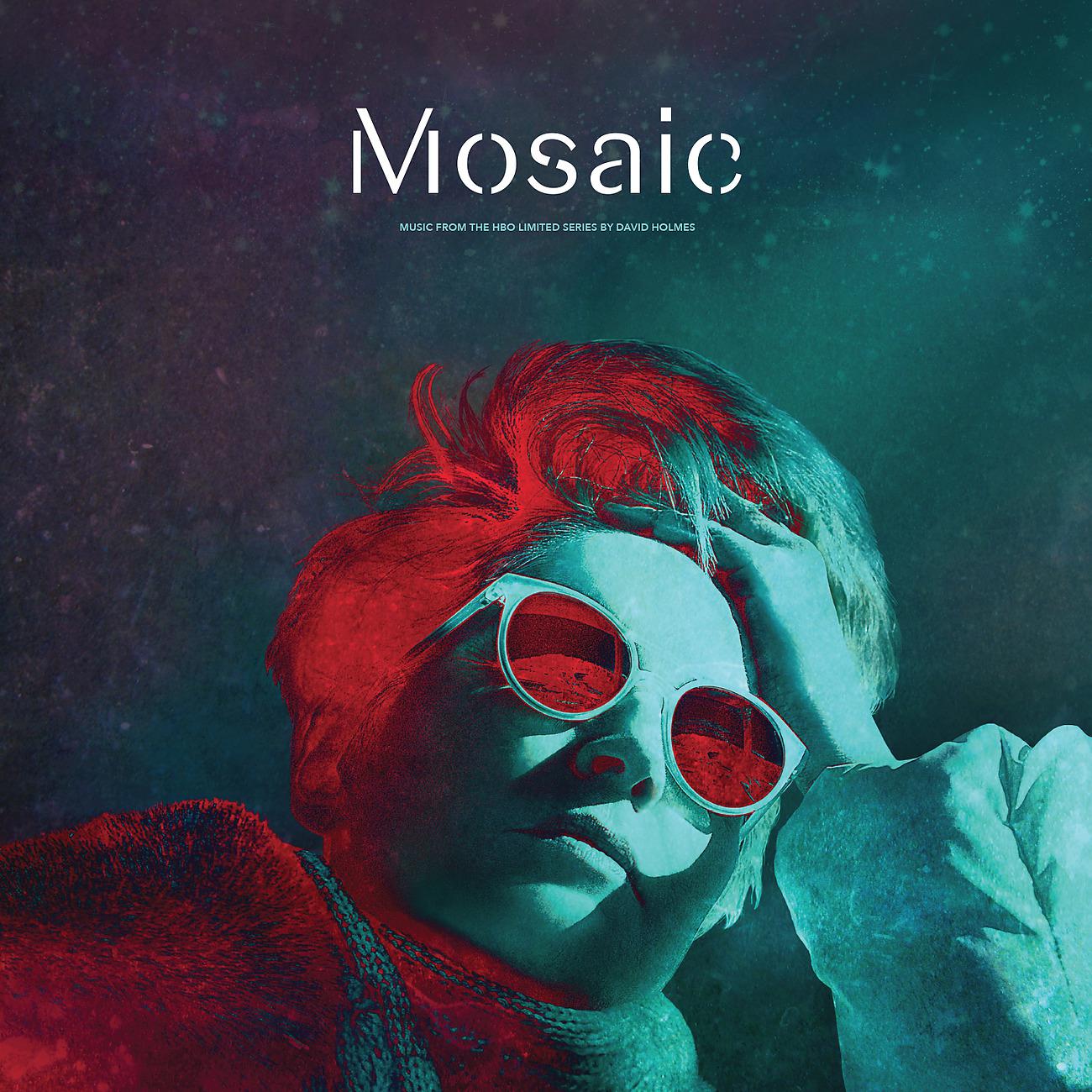 Постер альбома Mosaic - Music From The HBO Limited Series (Original Soundtrack)