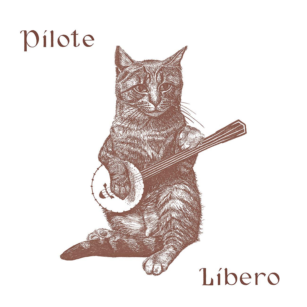 Постер альбома Libero