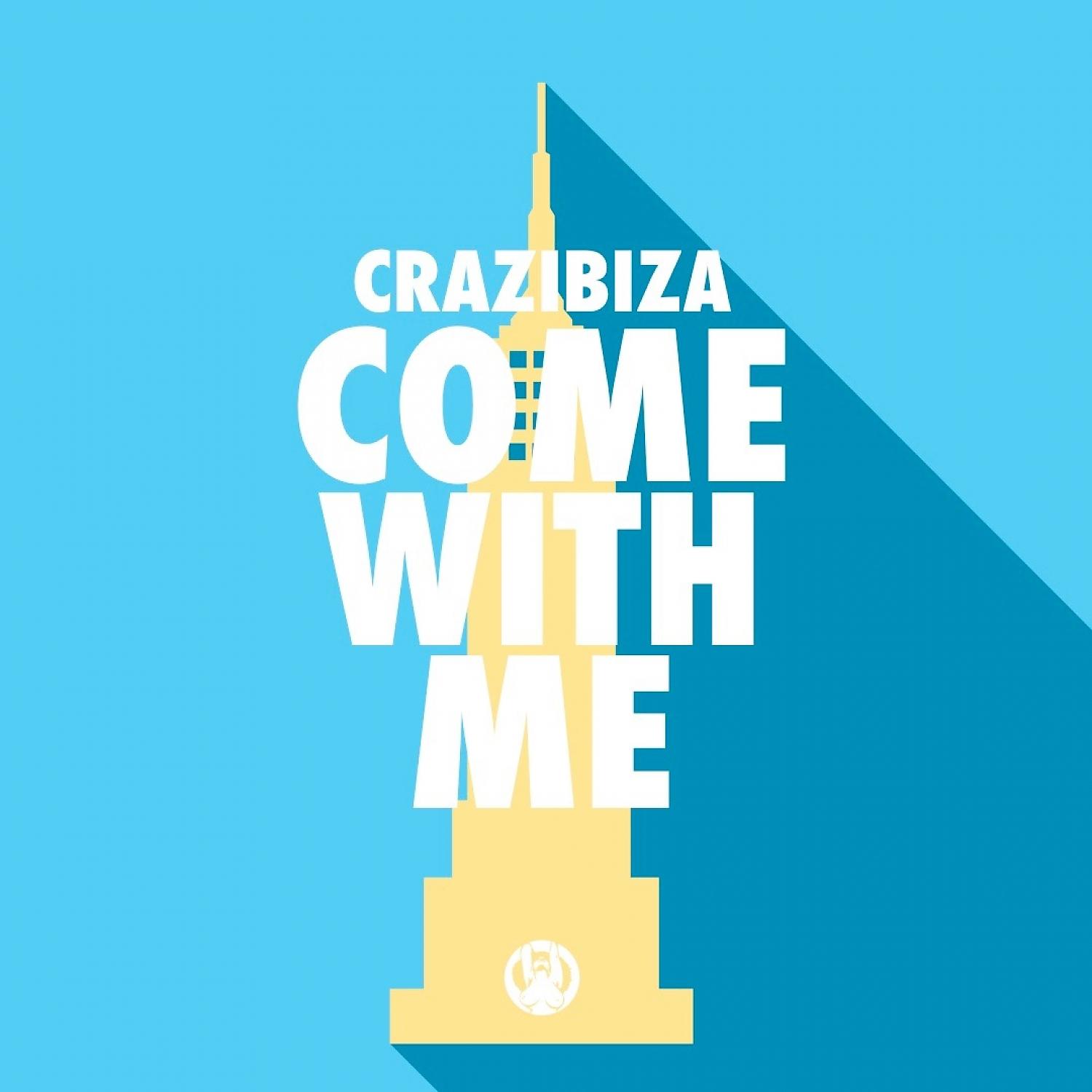 Постер альбома Come with Me (Original mix)