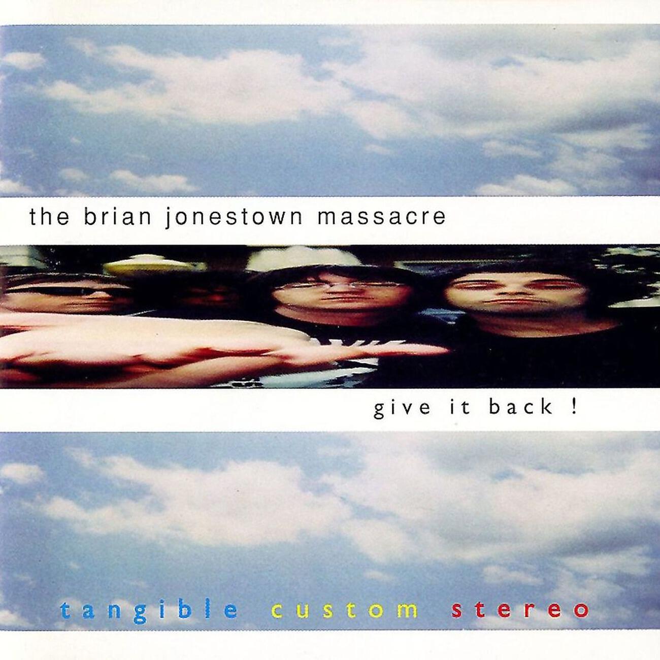 The Brian Jonestown Massacre - Super-Sonic