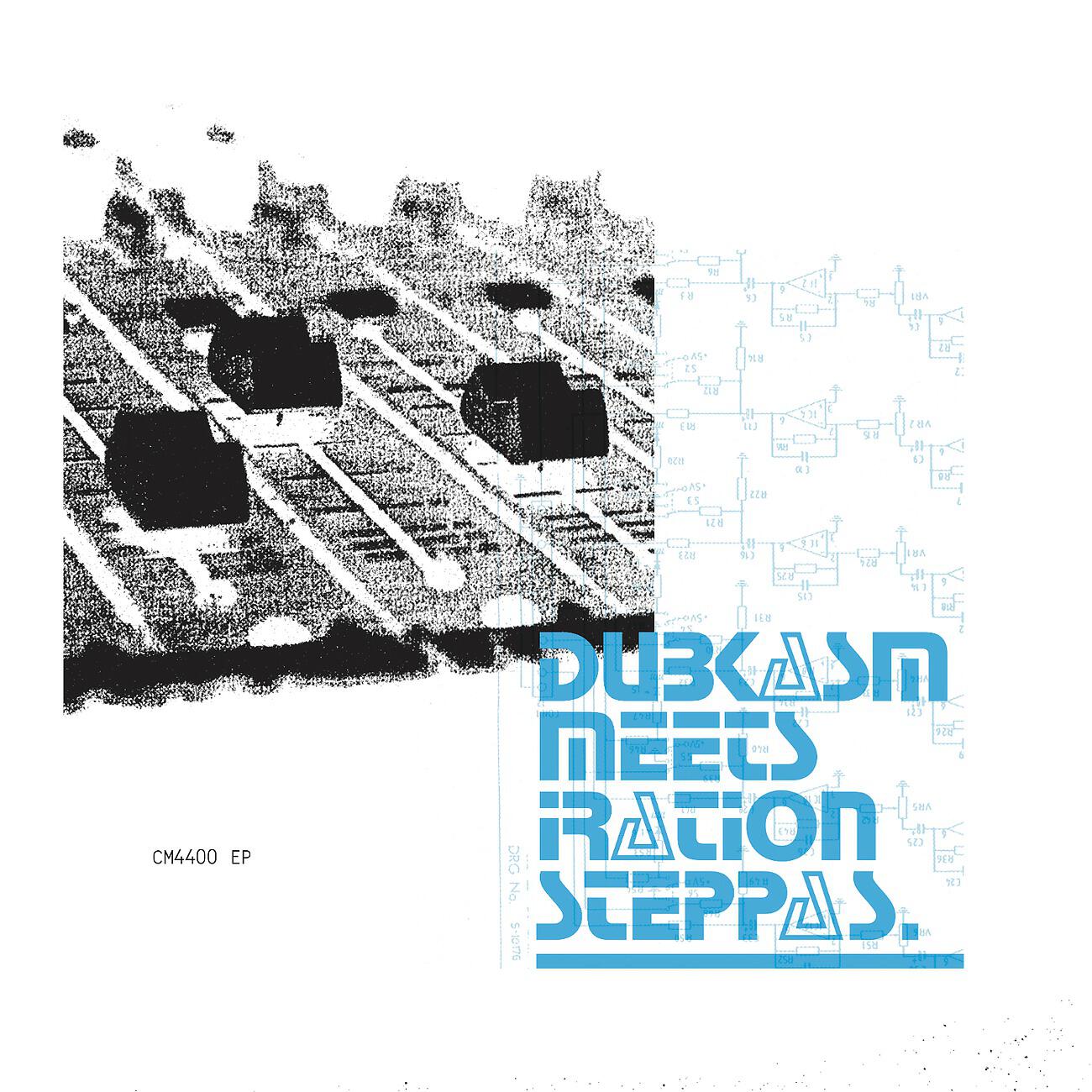 Dubkasm - Inner Realm