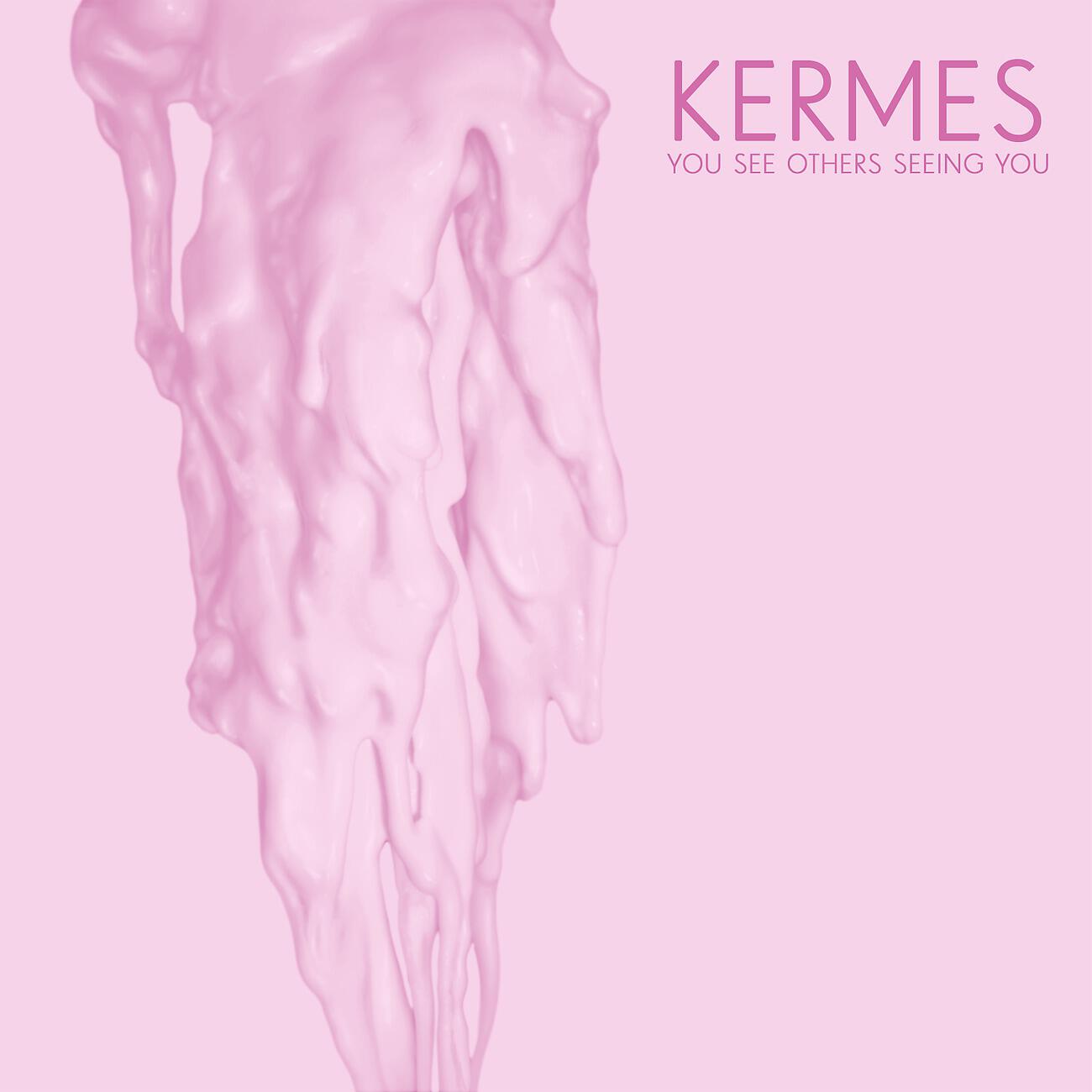 Kermes - Radical Acts