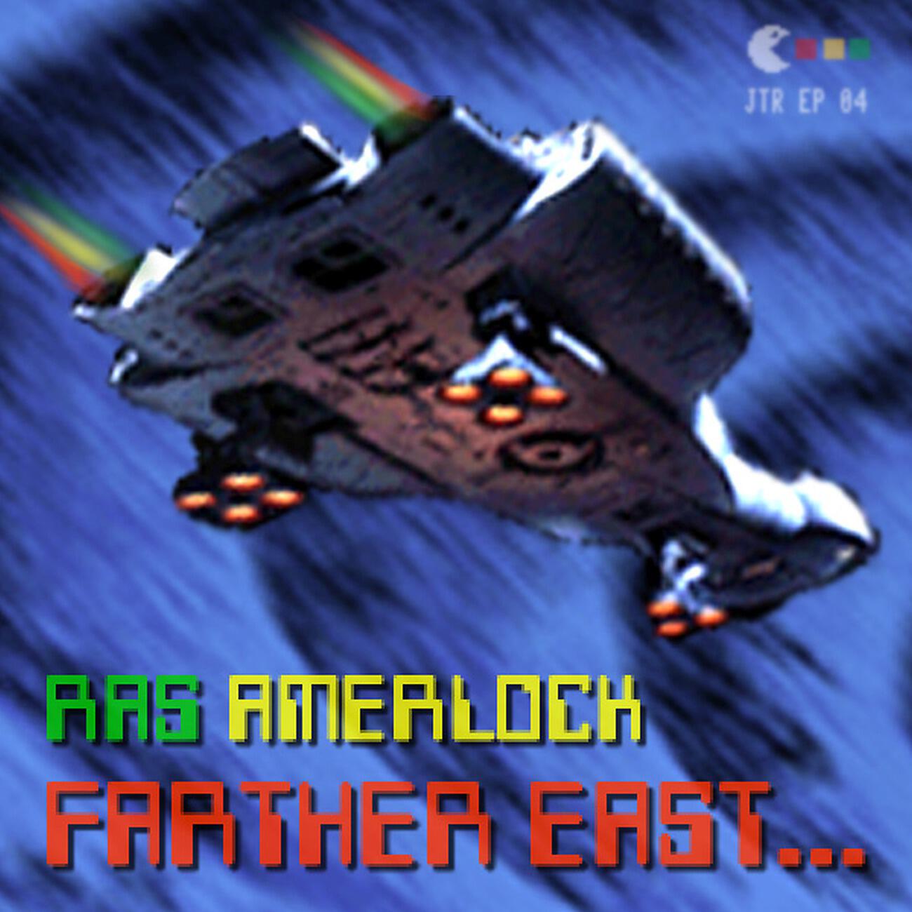 Ras Amerlock - Panic