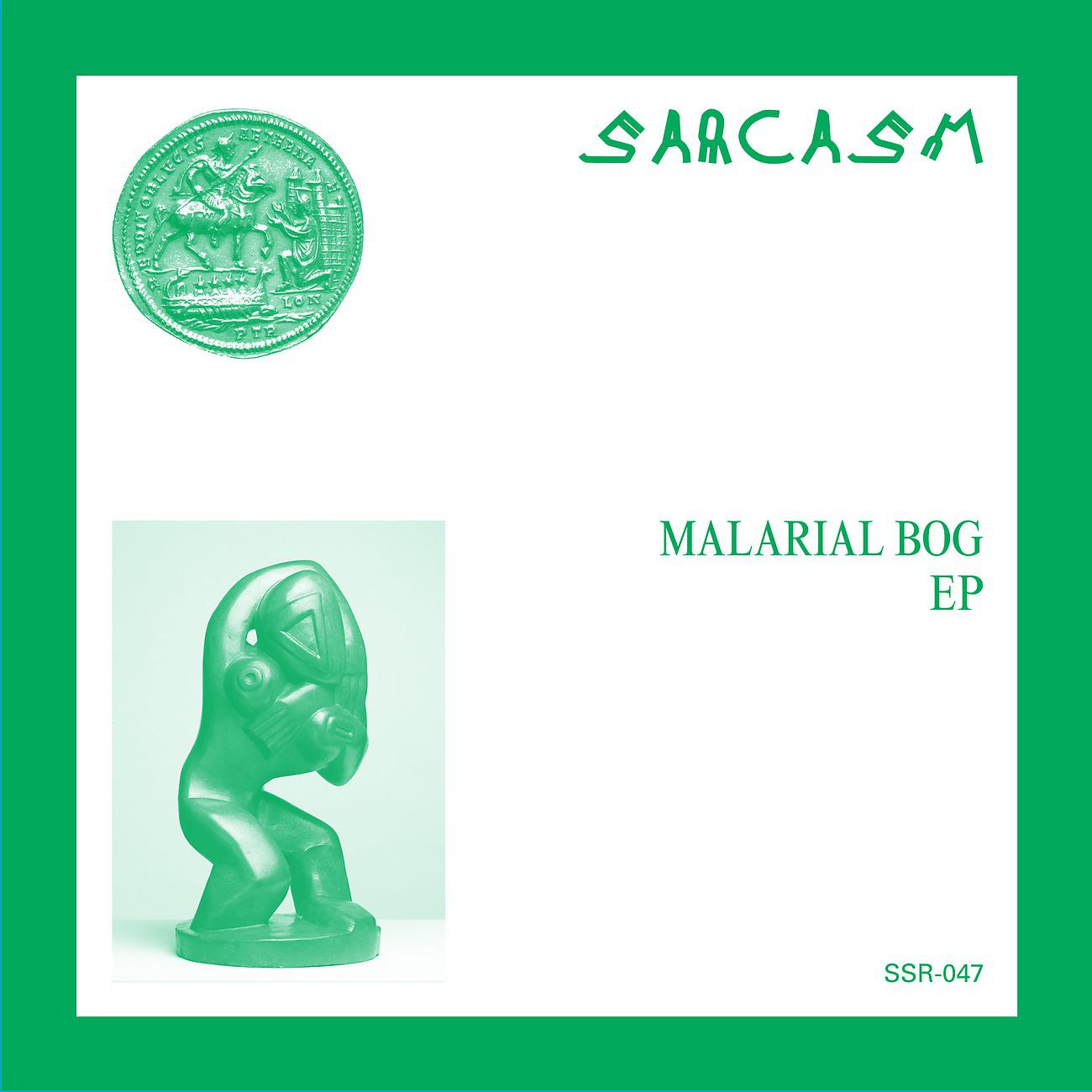 Постер альбома Malarial Bog EP