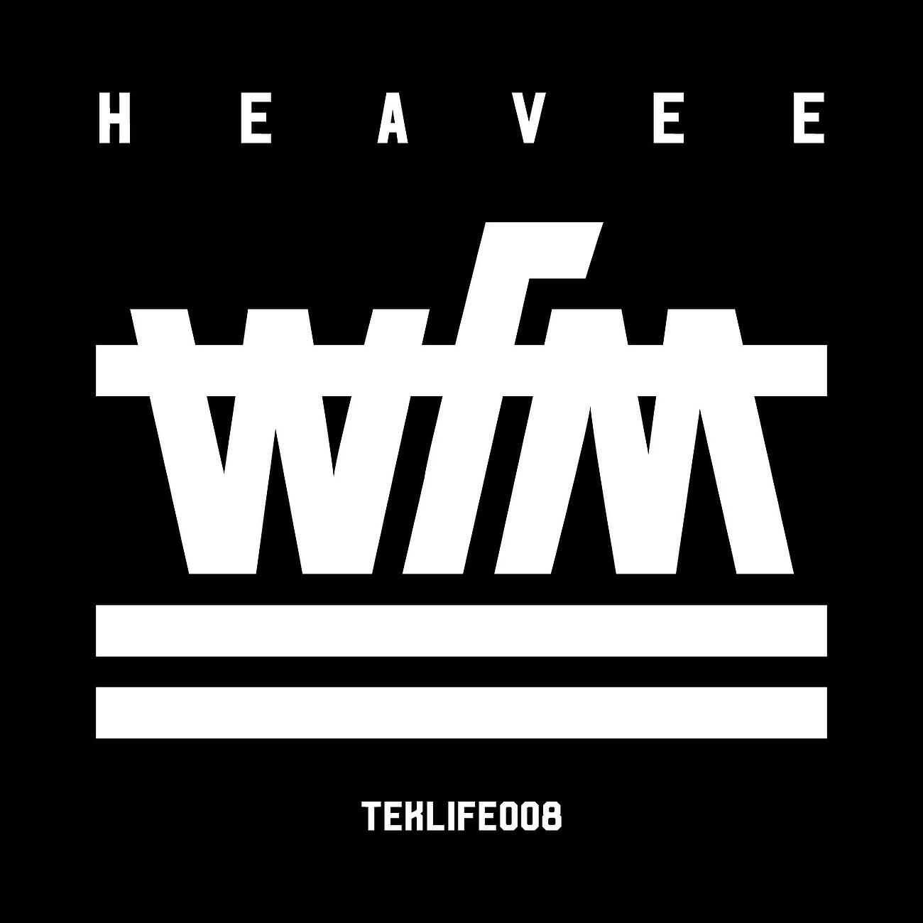 Heavee - Big Body Bass