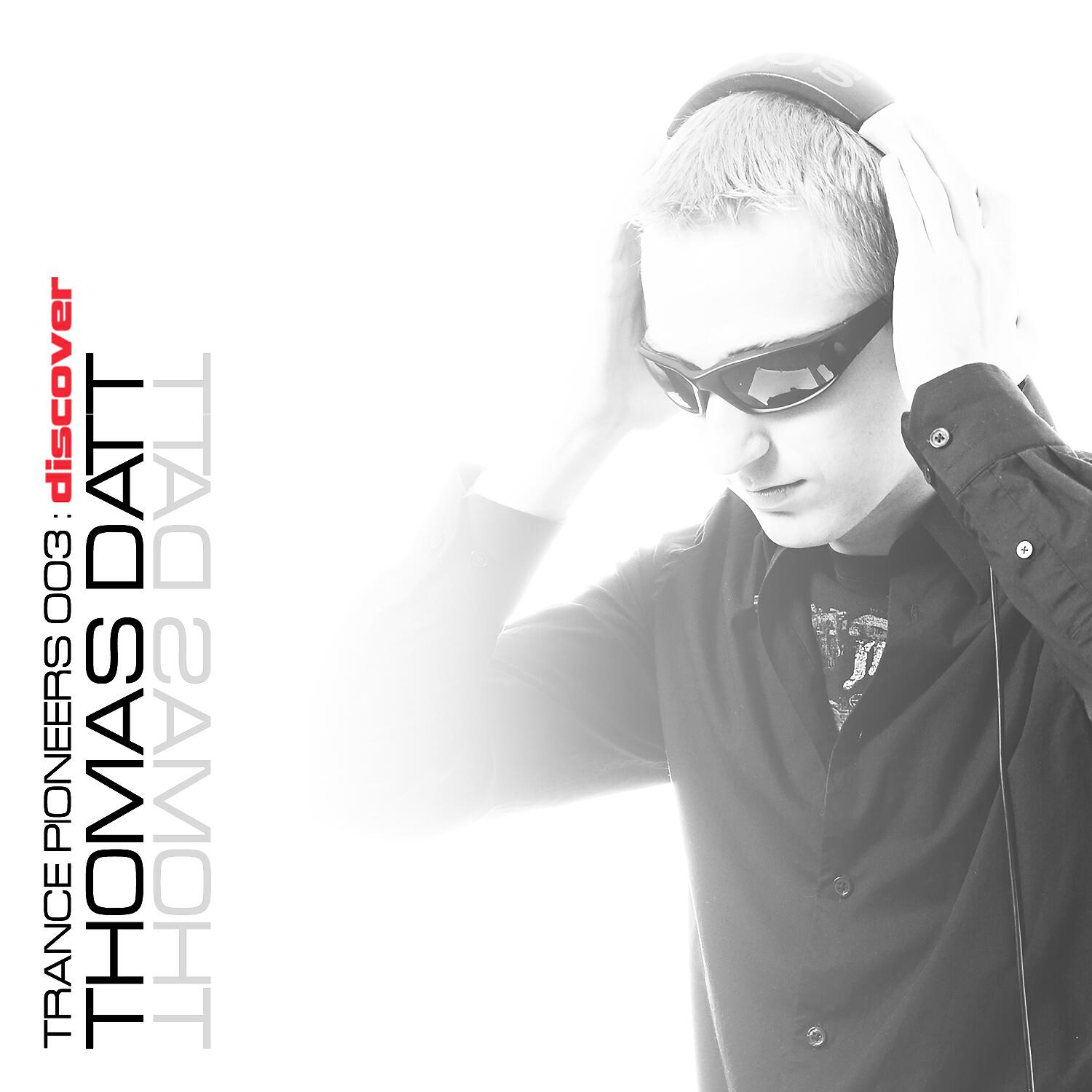 Kenidel Lopez - Heaven's Cailber (Thomas Datt Remix)