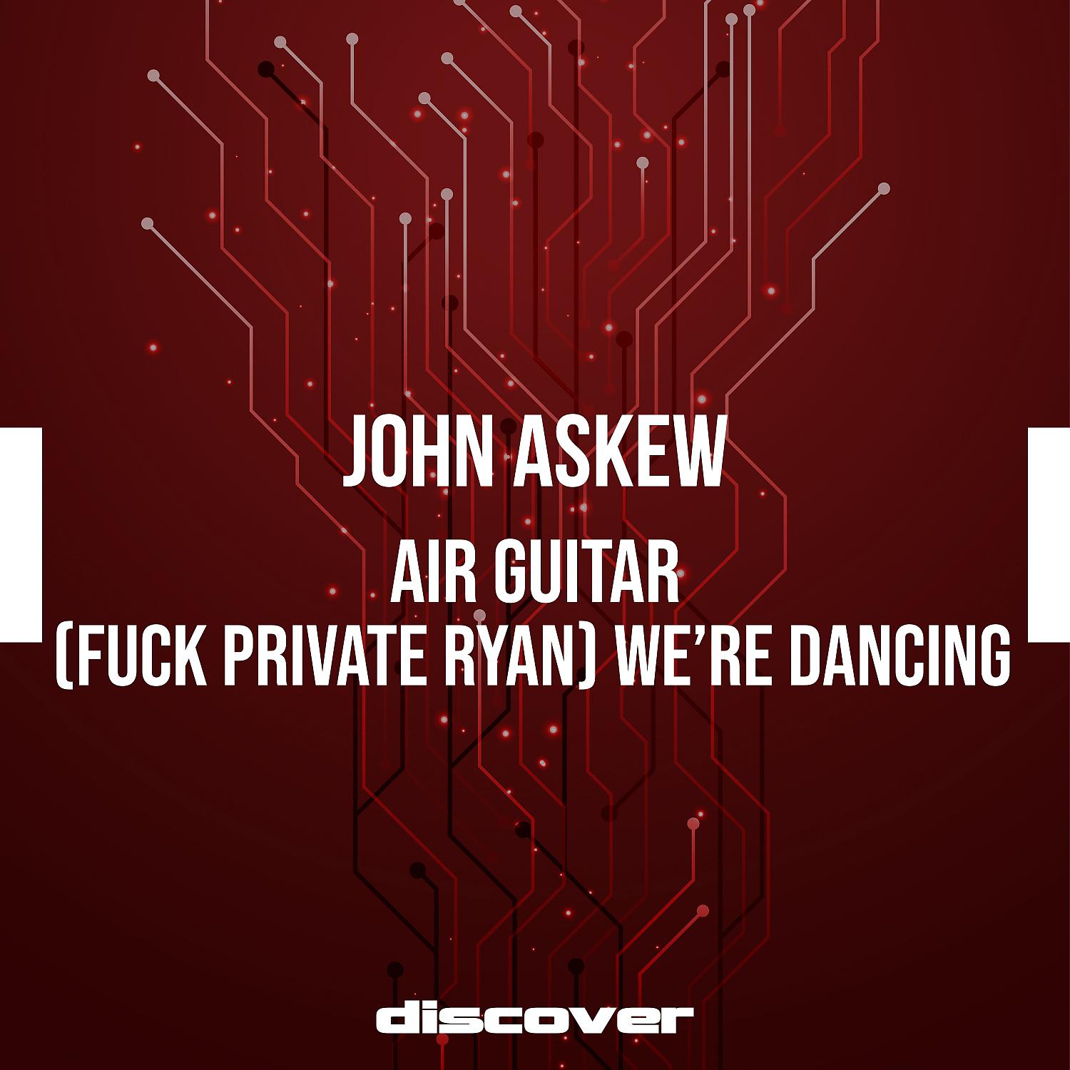 Постер альбома Air Guitar