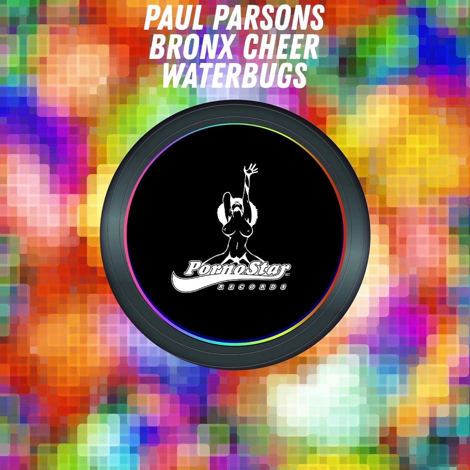 Постер альбома Waterbugs (Original Mix)
