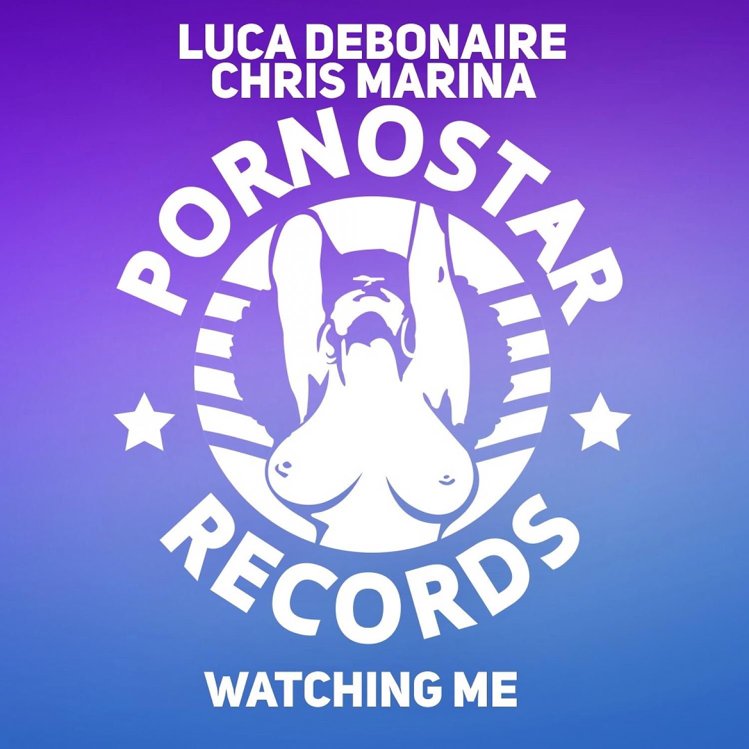 Постер альбома Watching Me (Original Mix)