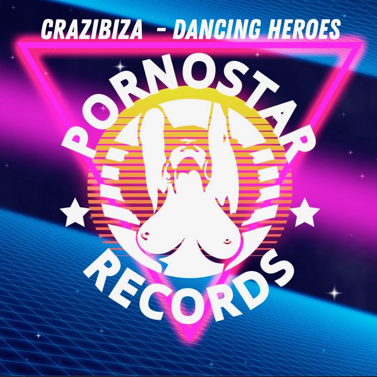 Постер альбома Dancing Heroes (Original Mix)