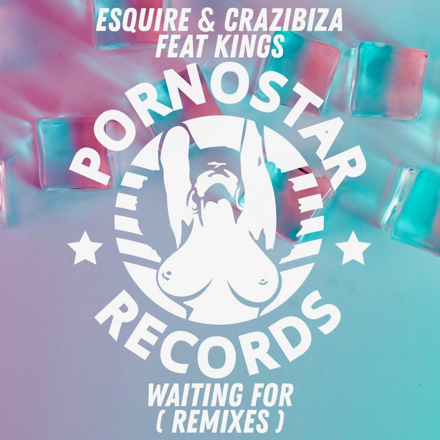 Постер альбома Waiting For (eSQUIRE 2019 Remix)