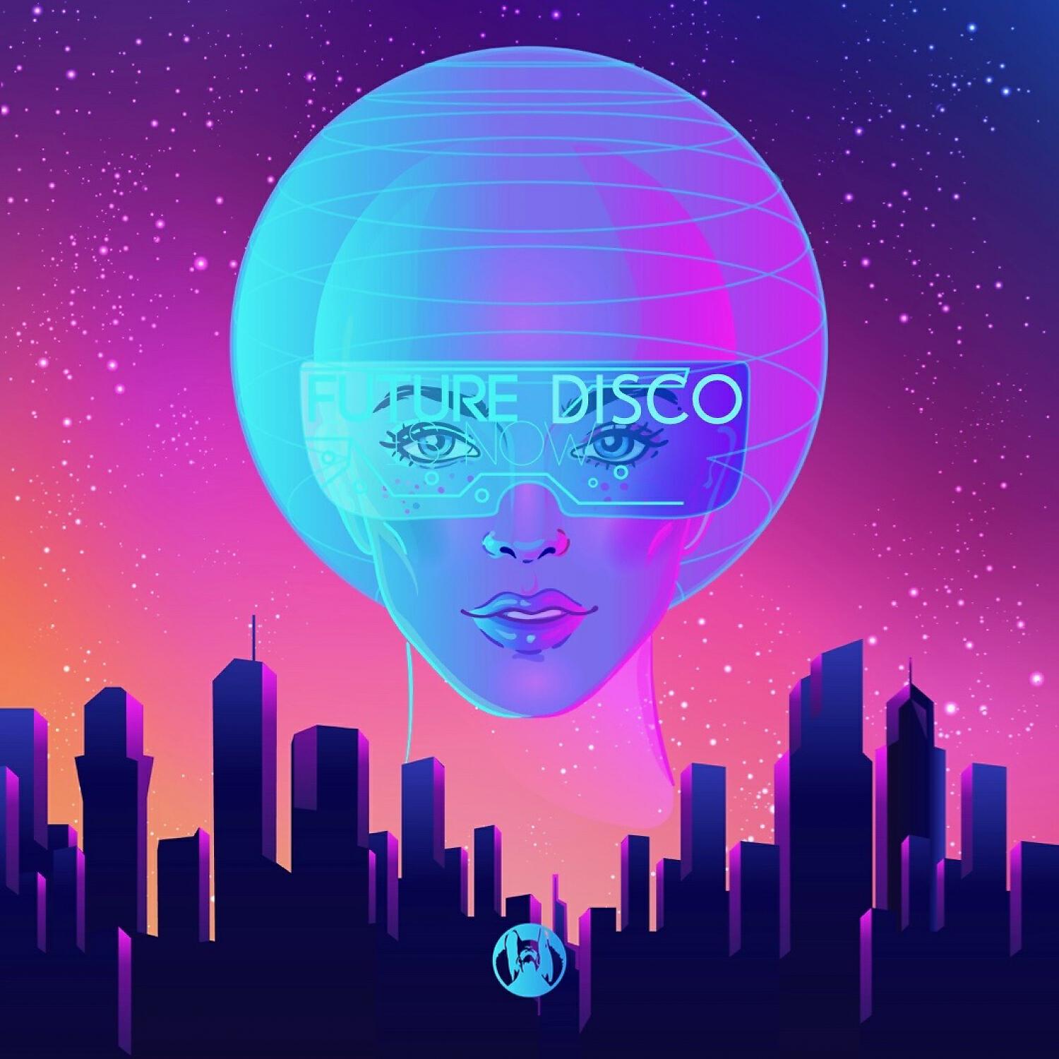 DiscoRocks - Moving on Up (Legendary Boy & Liva K Mix)