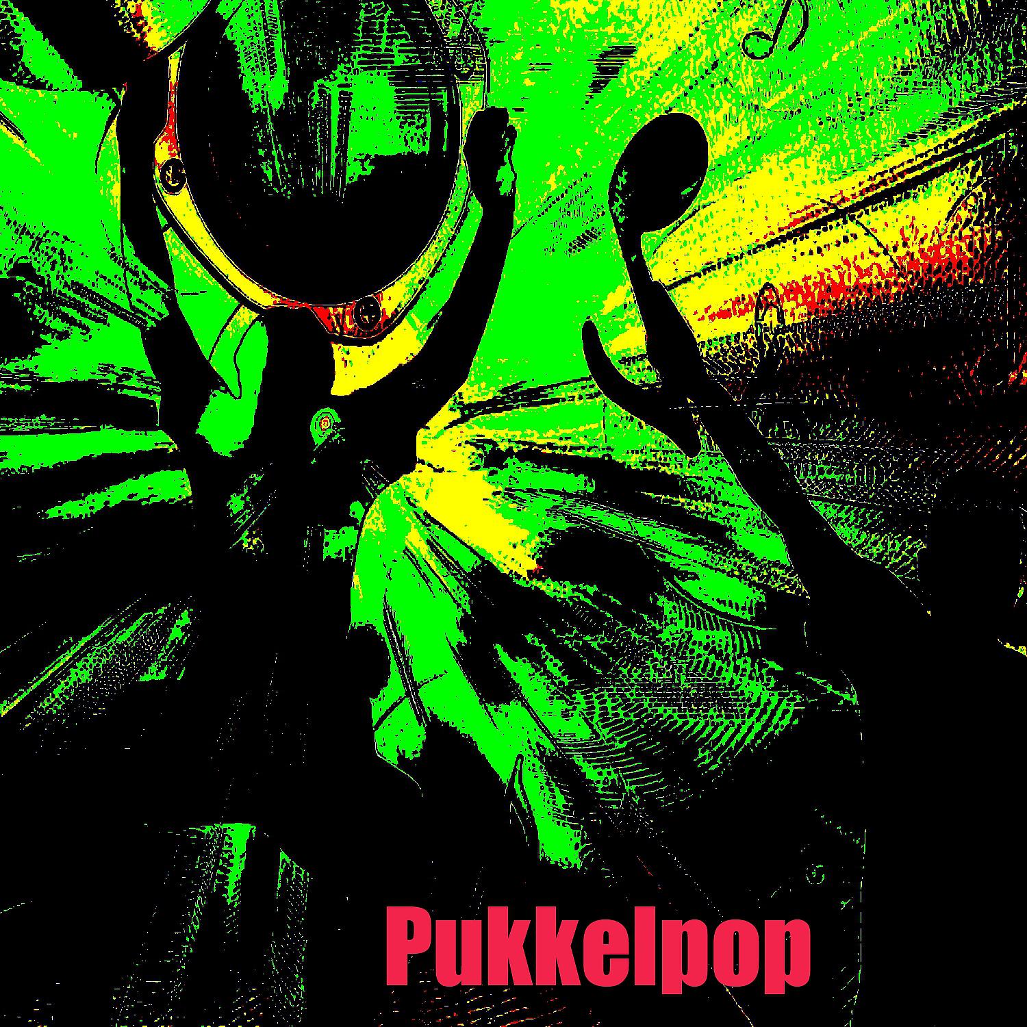 Постер альбома Pukkelpop