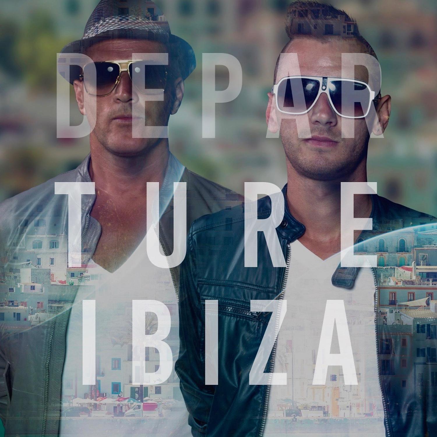 Постер альбома Ibiza Departure 2018 - Crazibiza