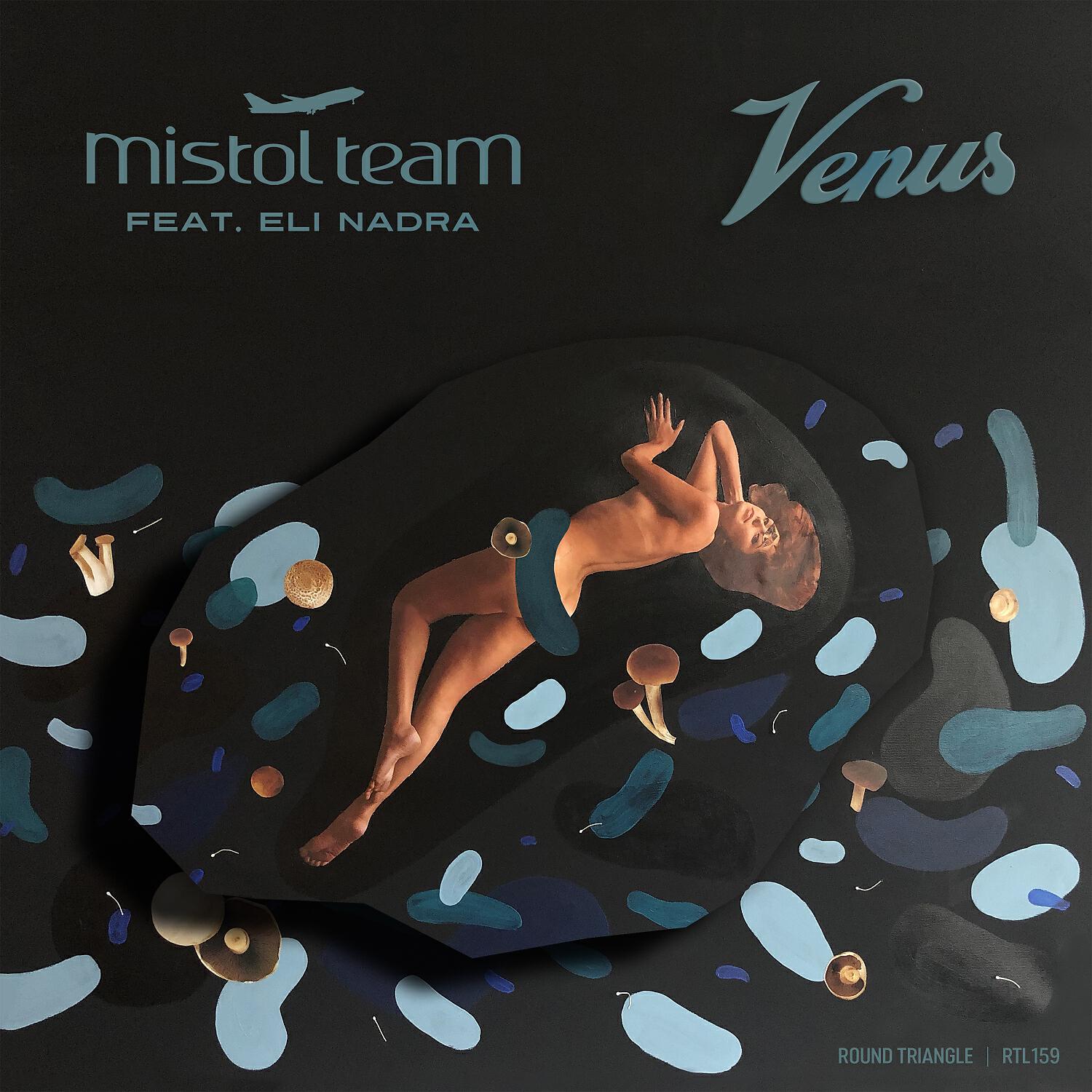 Mistol Team - SQL (Original Mix)